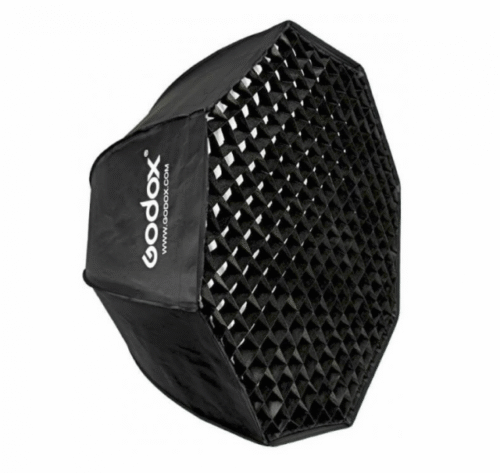 Softbox GODOX SB-FW120 grid 120cm octa