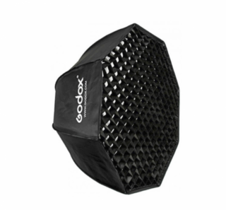 Softbox GODOX SB-FW140 grid 140cm octa