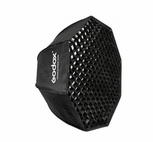Softbox GODOX SB-FW140 grid 140cm octa
