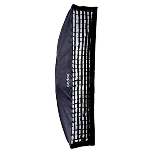 Softbox Godox Bowens Mount with grid 30x120cm