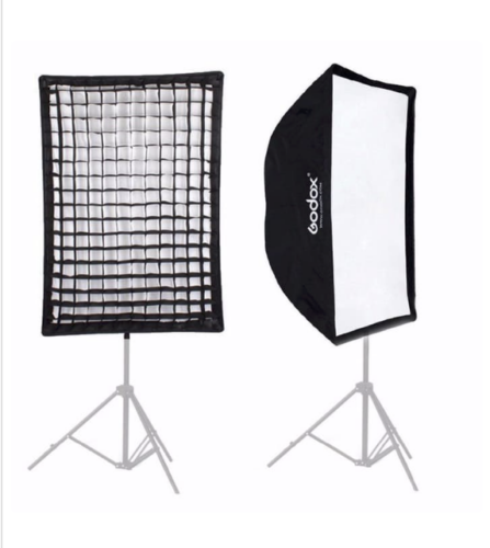 Softbox GODOX SB-FW6090 grid 60x90cm rectangular