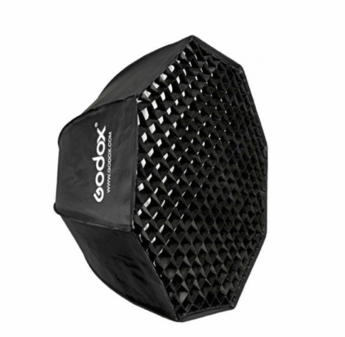 Softbox GODOX SB-FW95 grid 95cm octa