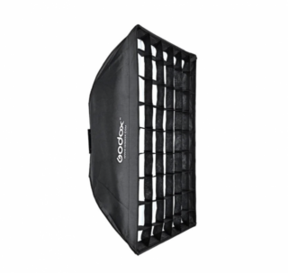 Softbox GODOX SB-GUBW6090 umbrella grid 60x90cm rectangular