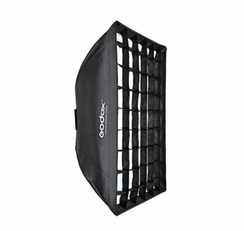 Softbox GODOX SB-GUBW6090 umbrella grid 60x90cm rectangular