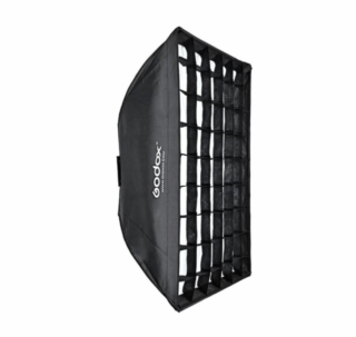 Softbox GODOX SB-GUBW9090 umbrella grid 90x90cm squarer