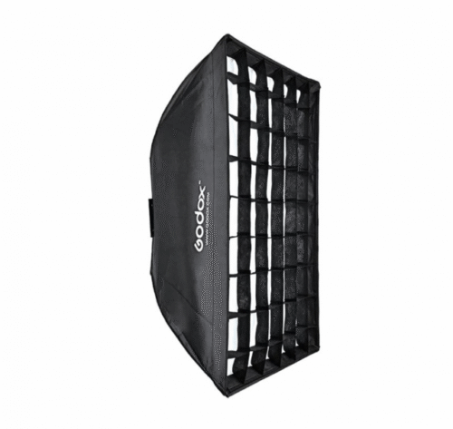 Softbox GODOX SB-GUBW9090 umbrella grid 90x90cm squarer