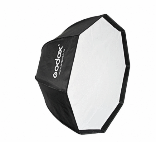 Softbox GODOX SB-UBW95 umbrella grid 95cm octa