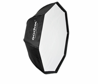 Softbox GODOX SB-UE95 bowens 95 foldable octa