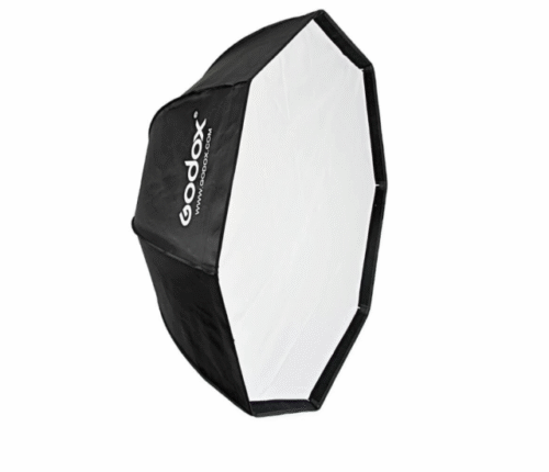 Softbox GODOX SB-UE95 bowens 95 foldable octa