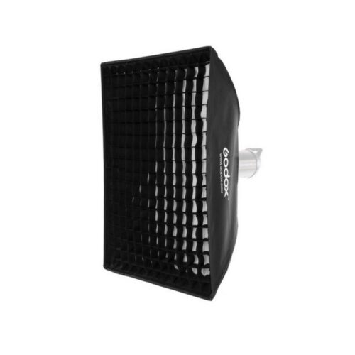 Softbox GODOX SB-USW80120 grid bowens 80x120 foldable rectangular