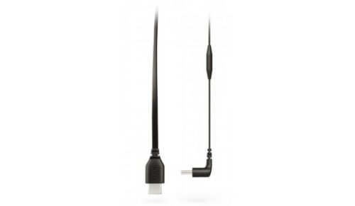 RØDE SC15 300mm Lightning to USB-C Cable with cable management