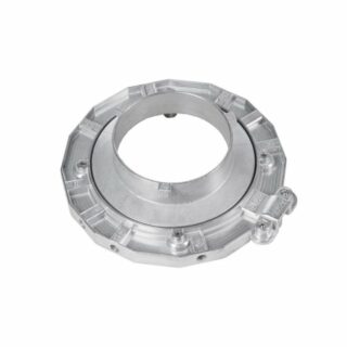 Fomex SPDW softbox speedring for Bowens
