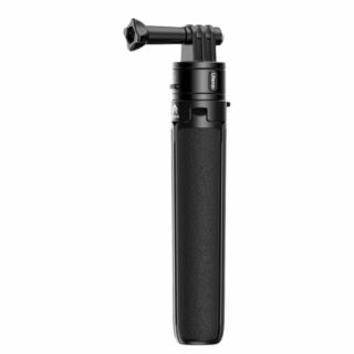 Ulanzi MT-74 Go-Quick II Magnetic Quick Release Extension Tripod for Action Camera