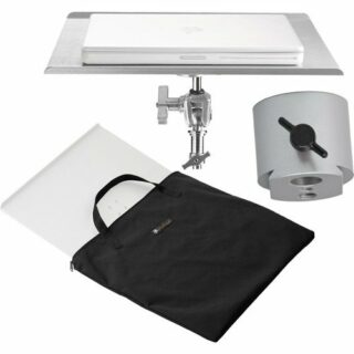 Tethertools Aero Table Standard BLACK