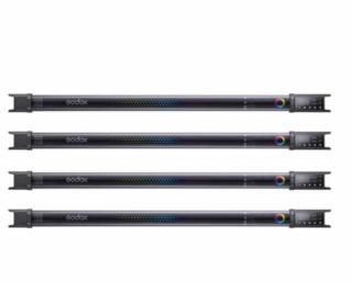 Godox TL60 Tube Light x4 Set