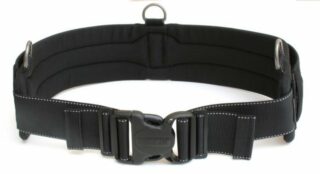 Think Tank Steroid Speed Belt V2.0 - S-M