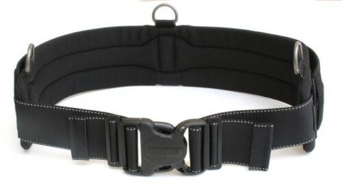 Think Tank Steroid Speed Belt V2.0 - S-M