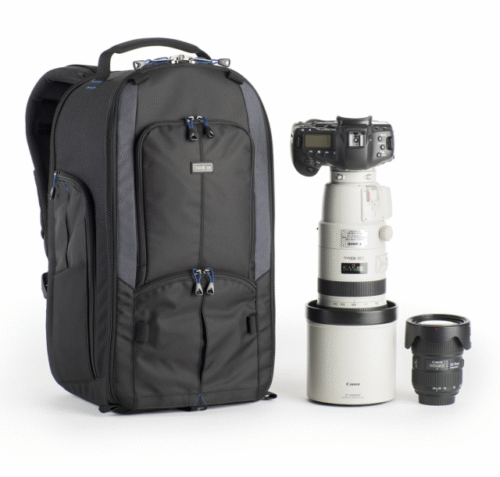 Think Tank Street Walker HardDrive V2.0