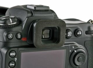 Think Tank EP-N Hydrophobia eyepiece (EP) for Nikon DSLR´s - D5100 - D750