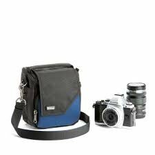 Think Tank Mirrorless Mover 10 Dark Blue