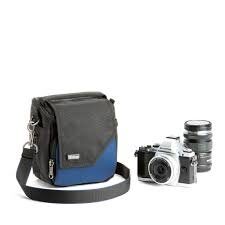 Think Tank Mirrorless Mover 10 Dark Blue