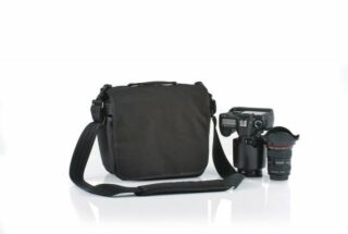 Think Tank Retrospective 10 Black