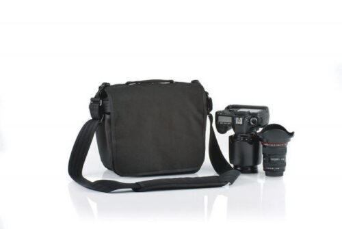 Think Tank Retrospective 10 Black