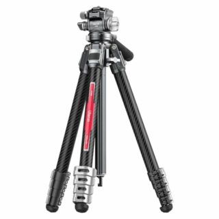 Ulanzi TT09 VideoGo Tripod Arca