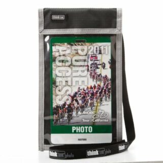 Think Tank Credential Holder Tall V2.0