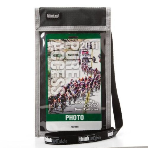 Think Tank Credential Holder Tall V2.0