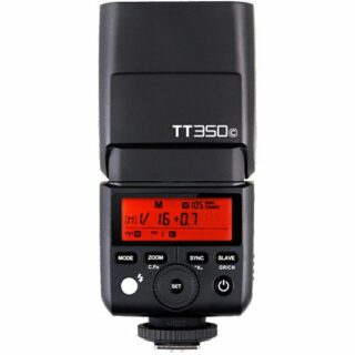 GODOX Mini TT350C