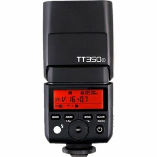 GODOX Mini TT350F