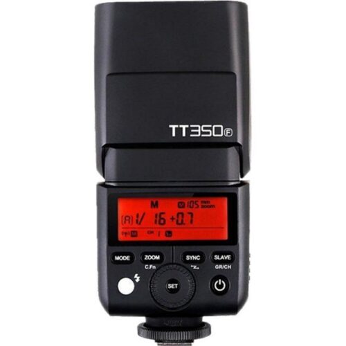GODOX Mini TT350F