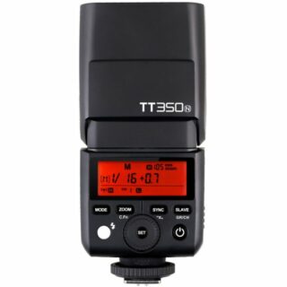 GODOX Mini TT350N
