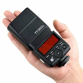 GODOX Mini TT350P