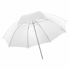 Godox White Translucent Umbrella UB-008 40" (101cm)