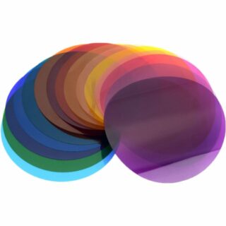 Godox color effects set V-11C