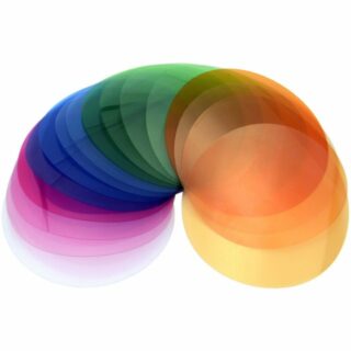Godox color temperature adjustment set V-11T