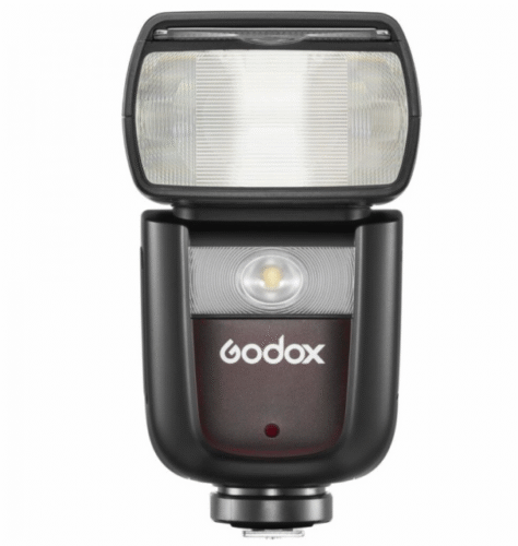 GODOX Nikon Camera Flash V860III
