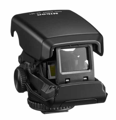 Dot Sight DF-M1