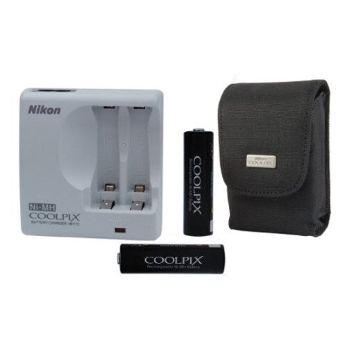 COOLKIT (EN-MH2+MH-72+CK-01)