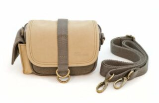 Case CS-P10 for COOLPIX (for A900) Brown