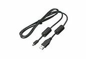 USB CABLE UC-E4 for DSLR