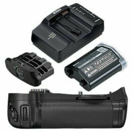 MB-D10 Power Drive Kit - PDK1