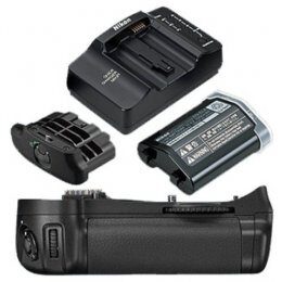 MB-D10 Power Drive Kit - PDK1