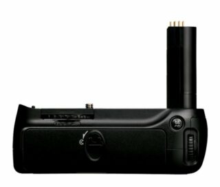 MB-D80 BATTERY PACK for D80/D90