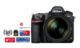 NIKON D850 Body