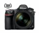 NIKON D850 + 24-120 4G ED VR Kit