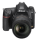Nikon D780 AF-S 24-120 f/4G ED VR