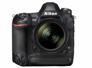 Nikon D6 Body